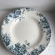 Lot vaisselle ancienne