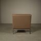 Fauteuil lounge Florence Knoll