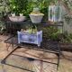 1960 plant stand