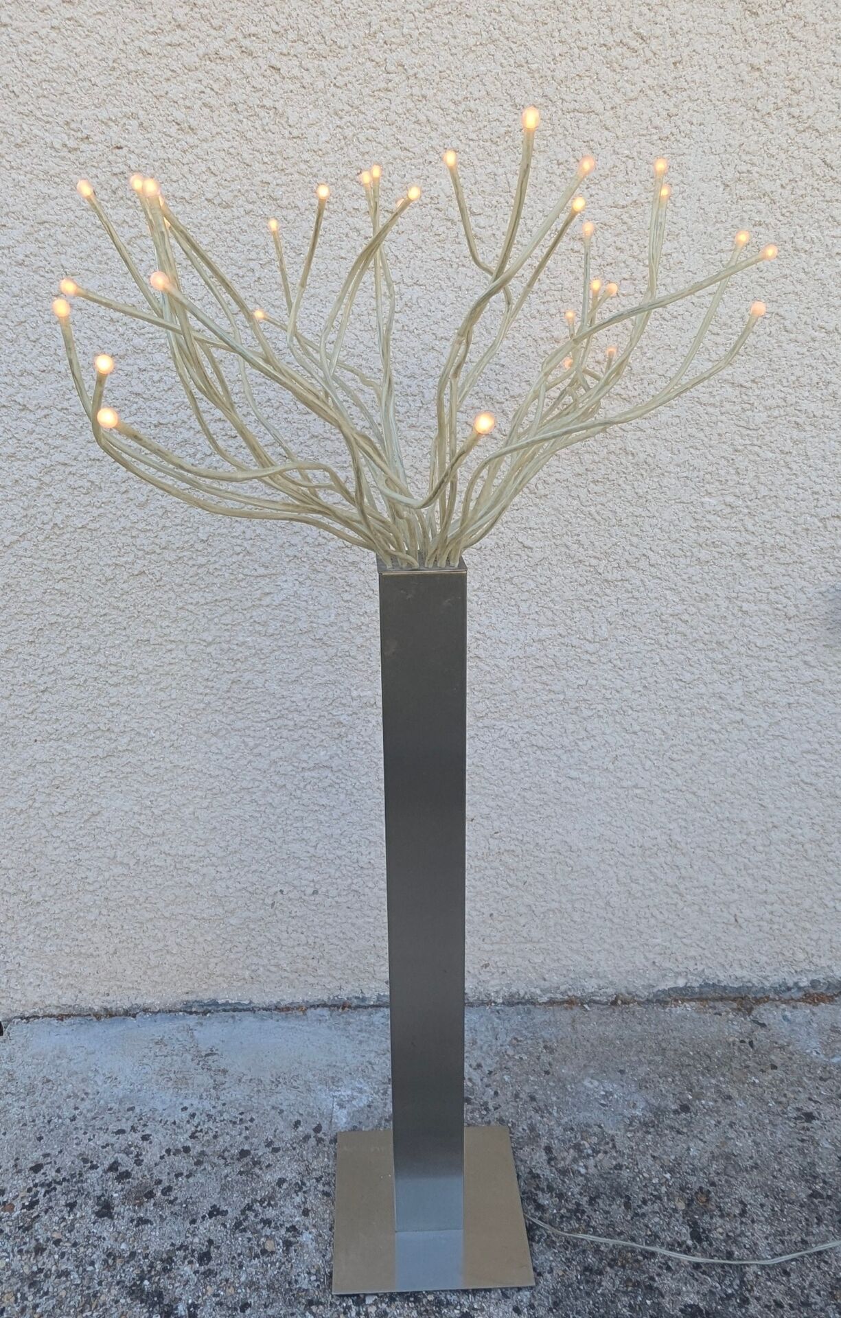 Vintage Stranne IKEA floor lamp - 2000s Vintage Design