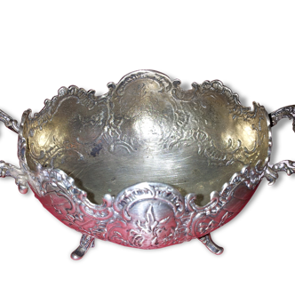 Beautiful small Silver Cup