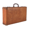 Valise en bois 1930