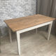 Table campagne
