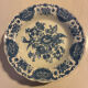 5 deep plates Windsor collection "Ridgway"