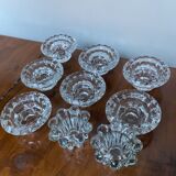 Candle holders