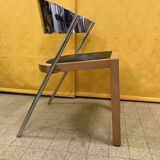 Chaise Stella modèle Linea