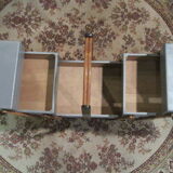 Sewing basket