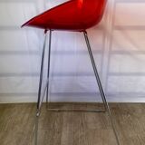 Pedrali Gliss high stool