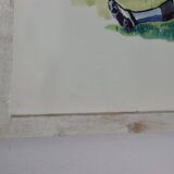 "Football" by Bo Westberg-Gren