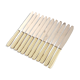 Série de 12 couteaux bakélite