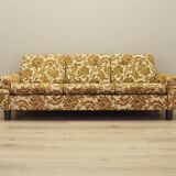 Three-seater sofa, Danish design, 1960s, production: Denmark