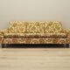Three-seater sofa, Danish design, 1960s, production: Denmark