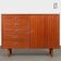 Wooden chest of drawers produced by Drevozpracujici podnik, 1960