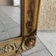 Louis xv style trumeau