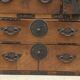 Commode japonaise - tansu - XIXe siècle - ére Meiji