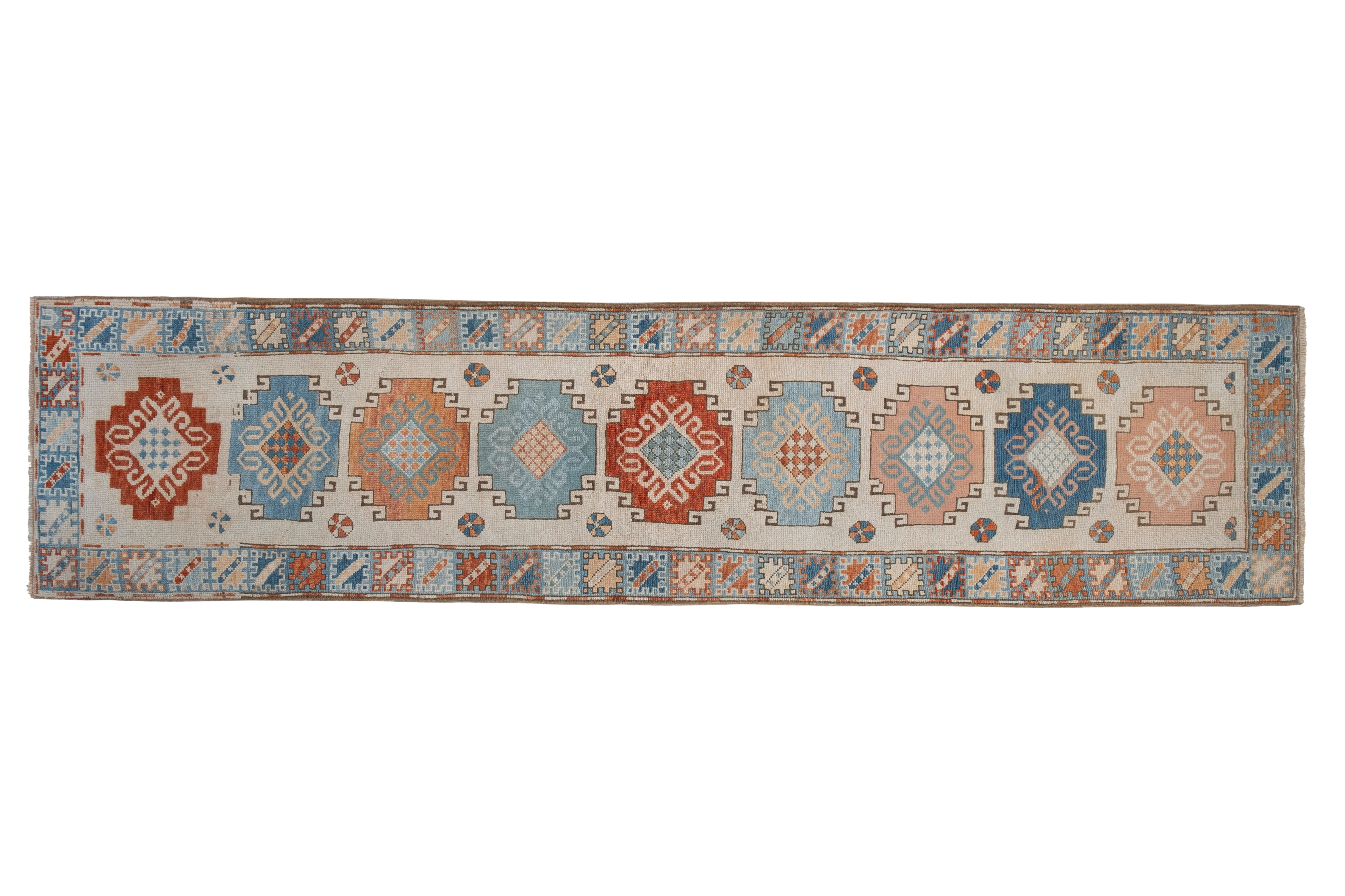Rug 71x283 cm