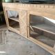 Display cabinet