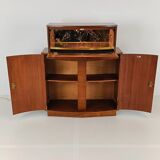 Vintage cocktail bar “Sureline” – George Serlin & Sons (1950s)