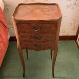 Table de chevet