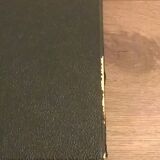 Coffret 12 couteaux Lüthi Neuchâtel