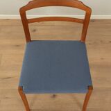 1960s dining chairs, Ole Wanscher