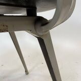 Friso Kramer Revolt arm chair for Ahrend de Cirkel 1953