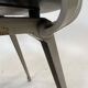 Friso Kramer Revolt arm chair for Ahrend de Cirkel 1953