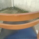 Set of 2 Scandinavian chairs