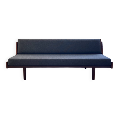 Banquette Daybed Hans Wegner GE 258, Getama 1960s