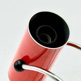 Rare 'Tube' Adjustable Table Lamp by Targetti Sankey, 1970s