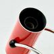 Rare 'Tube' Adjustable Table Lamp by Targetti Sankey, 1970s