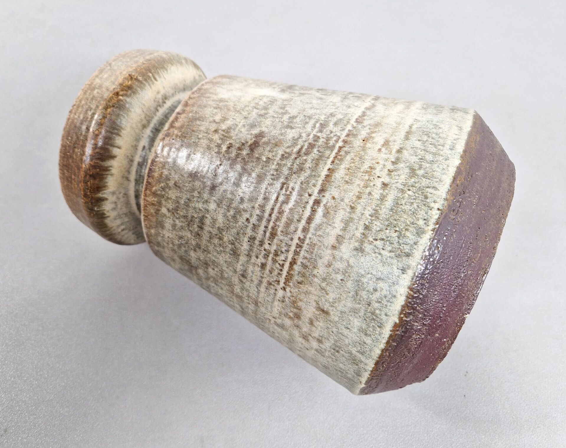 Grand vase moderniste | Années 1970