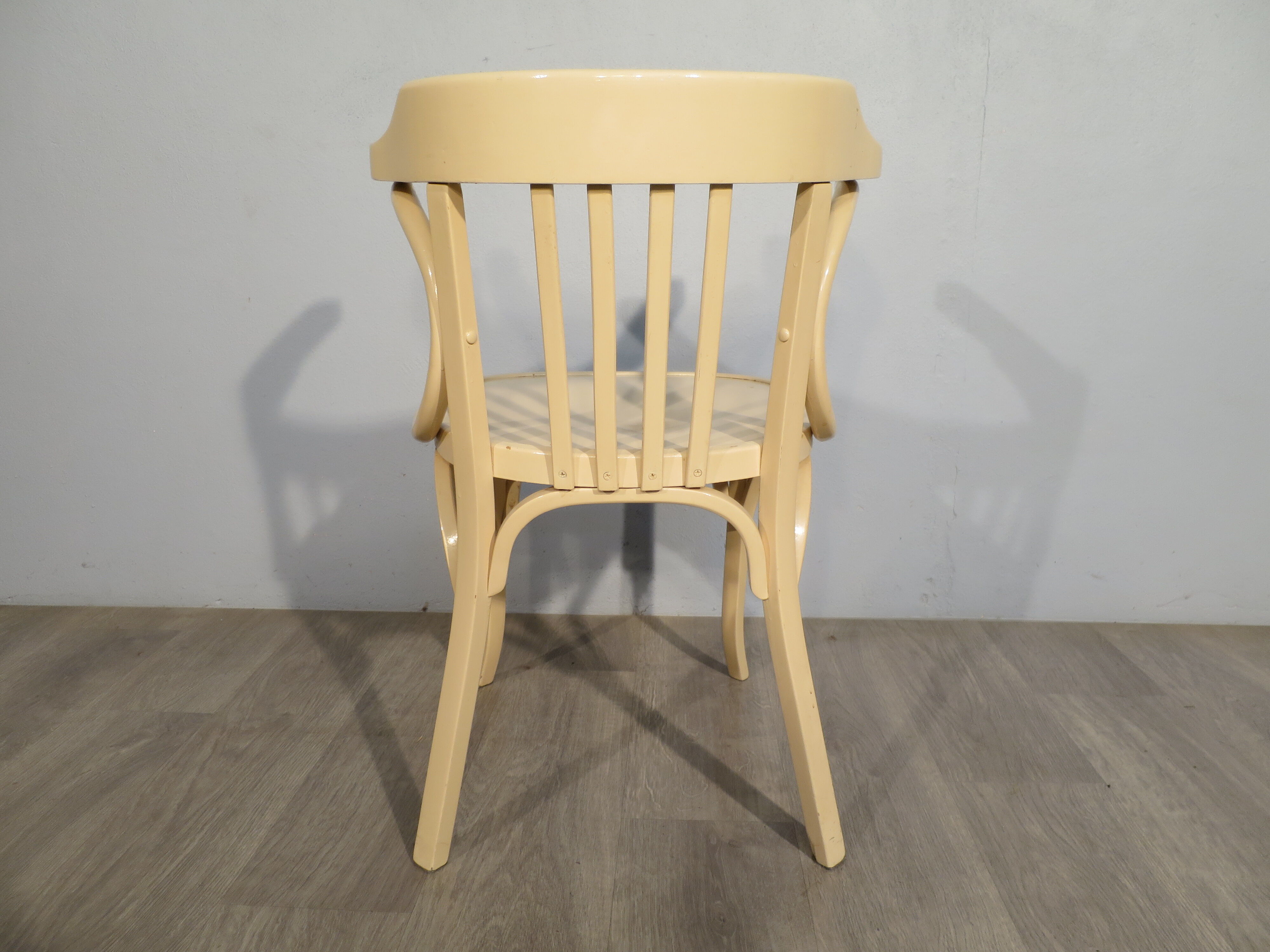 Baumann armchair No.30