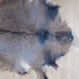 New goatskin
