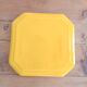 Yellow ceramic trivia