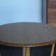 Healing Ercol Uk in solid elm 1970
