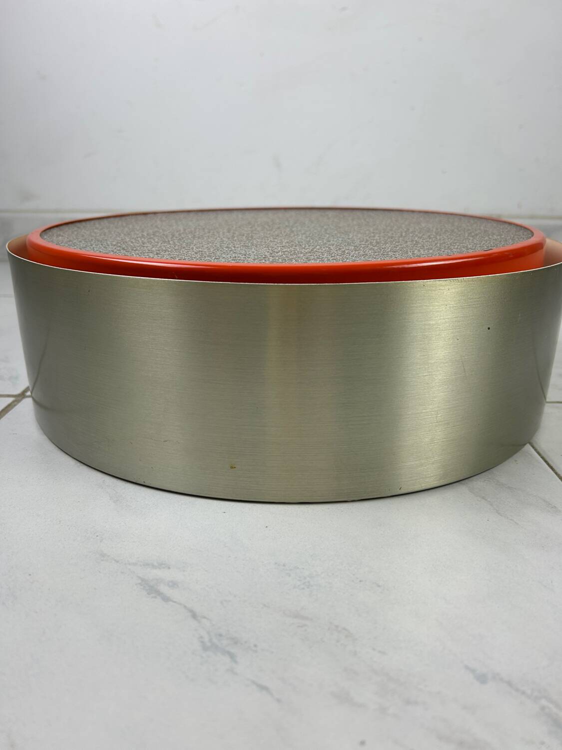 Vintage Raak Alliance ceiling lamp first edition