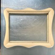 Art Deco  frame 30 cm x 24 cm