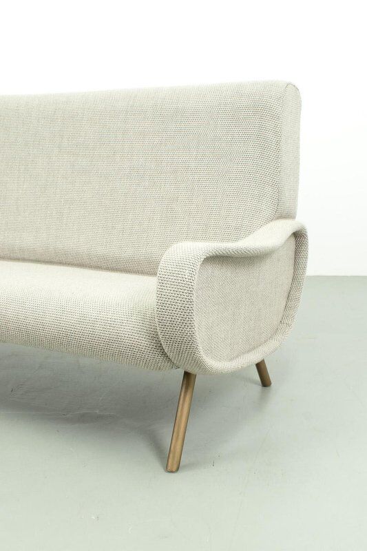 Lady Sofa by Marco Zanuso for Arflex