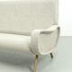 Lady Sofa by Marco Zanuso for Arflex