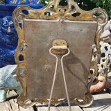 Beveled mirror 19x29cm