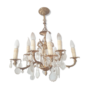 lustre