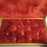 Napoleon III bridal window