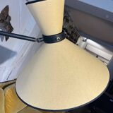 1950 floor lamp