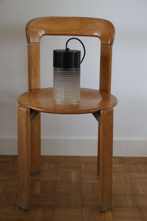 Baladeuse / suspension Philips 1960