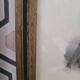 Set of 4 portraits of Kings of France