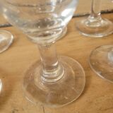 Old glasses