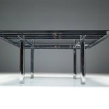 Dining Table 'Andre' by Tobia Scarpa for Gavina, Italy, 1960s