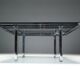 Dining Table 'Andre' by Tobia Scarpa for Gavina, Italy, 1960s