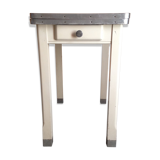 Table formica years 50